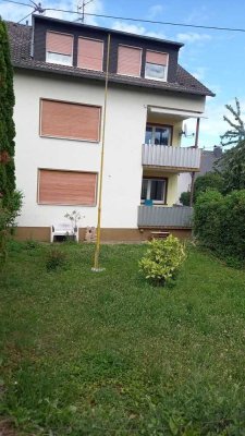 3 Zimmer, Küche, Zimmer, Bad ,Hintermark 31 Kesselheim