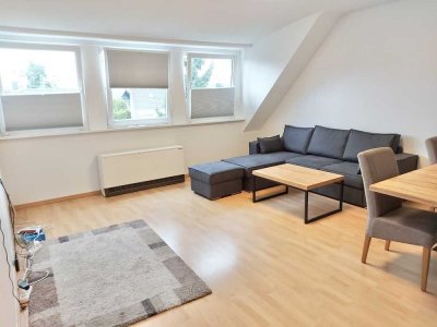 Schöne 3-Zimmer Wohnung in Holzbüttgen