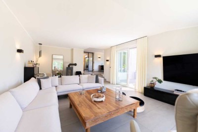 Bestlage - Moderner Bungalow für gehobene Ansprüche