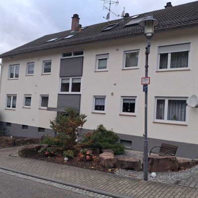 2-3 Zimmer Wohnung in Obergrombach Provisionsfrei direkt vom Eigentümer zu verkaufen