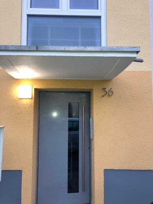 1600/47206/165 Zwei-Zimmer-Wohnung in Meerbusch Rheineck