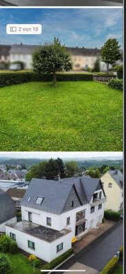 Erstbezug nach Sanierung: freundliche 4-Zimmer-Wohnung mit EBK und Balkon in Longkamp