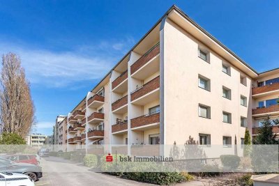 1-Zimmer Studio am Vivantes Klinikum Neukölln