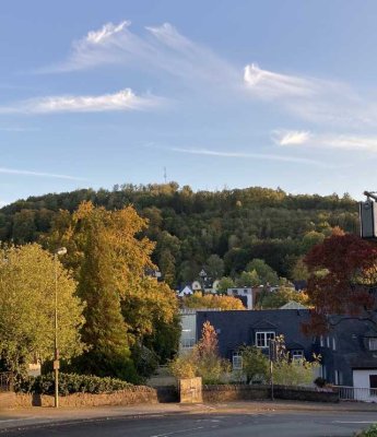 Altbauwohnung mit Charme in Siegen-Oberstadt
