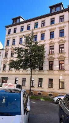 2-Zimmer-Wohnung in Leipzig