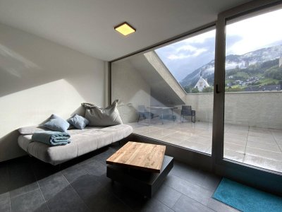 Anlegerobjekt - 2 Zimmer Terrassenwohnung, 6130 Schwaz