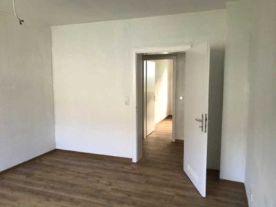 Schöne 3-Zimmer Wohnung mit Balkon zu vermieten