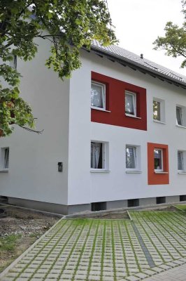 WWS - sehr geräumige 3-Raum Wohnung am Stuckenberg in Herford