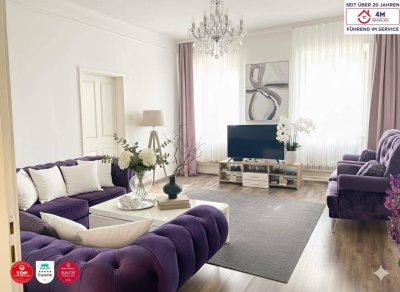 Natur trifft Komfort – Zwei Häuser, ein Zuhause