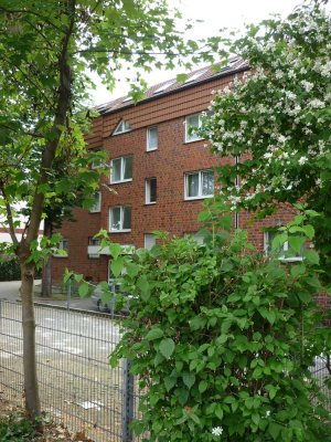 Helle, moderne 2,5 R.-Wohnung mit Balkon Herne-Wanne - WBS erforderlich