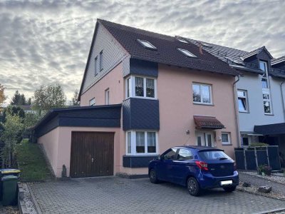 Gepflegtes Zuhause mit durchdachter Aufteilung in ruhiger Lage