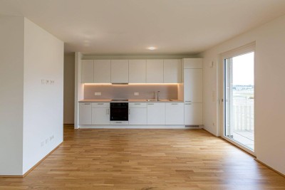 FREIHEIT MIETEN, PIONIERE SEIN. Dein neuer Ort, dein neues Zuhause am Hausfeld! (Top 9)