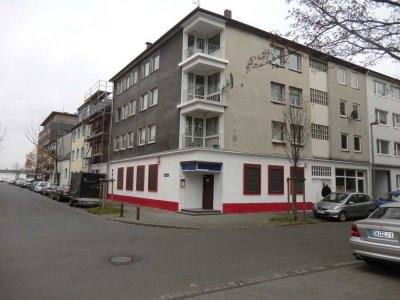 DU Kasslerfeld  nähe Innenhafen 3 1/2 Zimmer Wohnung + Balkon