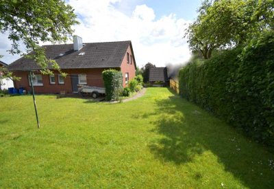 Provisionsfrei! Zwei Wohneinheiten - eine Investition! Großzügiges Wohnhaus zu verkaufen