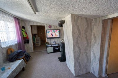 Hötting: Renovierungsbedürftige 2-Zimmer-Wohnung