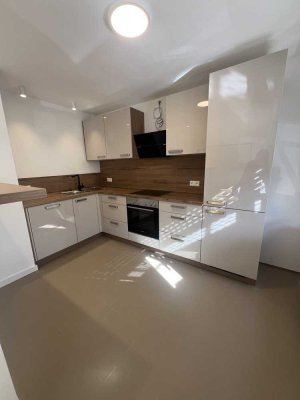 Erstbezug nach Sanierung: 3,5-Zimmer-Wohnung in Horb-Nordstetten