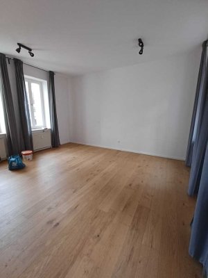 1-Zimmer-Wohnung in zentraler Lage von Wiesbaden
