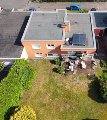 Ansprechendes 4-Zimmer-Haus zur Miete in Mitte, Hamm