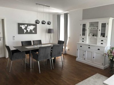 Barrierefreie Traumwohnung in bester Lage von Bad Kreuznach-Nord