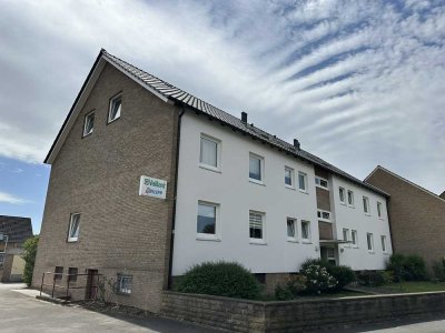 Ansprechende 3-Zimmer-Dachgeschosswohnung in Garbsen/Havelse