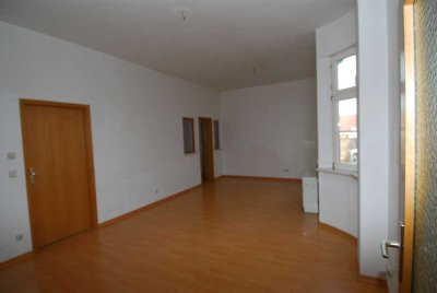 gemütliche 3-Zimmer-Wohnung im Zentrum von Mühlhausen
