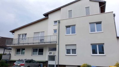 Ansprechende und neuwertige 3-Raum-Wohnung mit gehobener Innenausstattung in Büttelborn