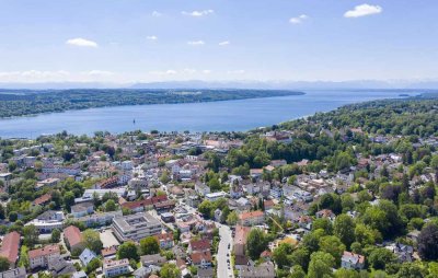 VORANKÜNDIGUNG: Familienanwesen in zentraler Lage von Starnberg – großzügig, modern und vielseitig