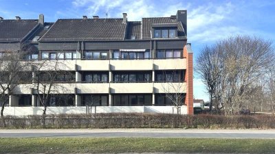 Ideal für Singles oder Kapitalanleger