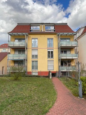 zentral gelegene 3-Zimmer-Maisonette-Wohnung in Stuttgart-Ost
