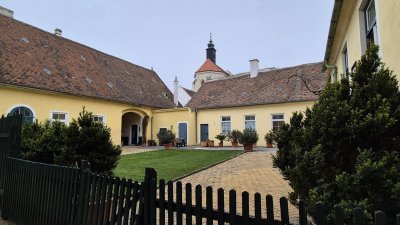 Ein historisches Juwel in Retz sucht neue Besitzer