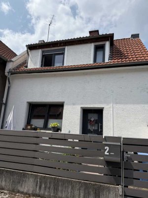 Charmantes freistehendes Einfamilien-Tiny-Haus