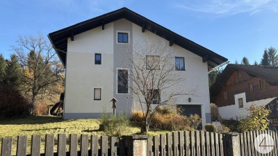 Wohnen wo andere Urlaub machen – der Traum eines Einfamilienhauses! Ybbstalradweg!