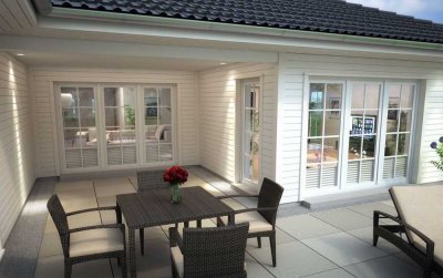 „The Winner is... Ihr ScanHaus Bungalow – Jetzt einziehen!“