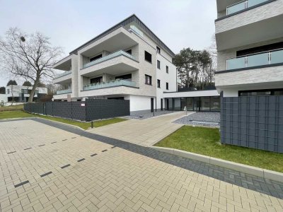 Großzügige 4-Zimmer Wohnung mit Balkon in Odenkirchen-Mitte