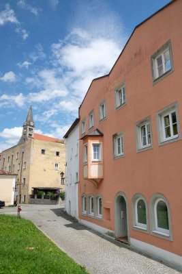 3-Zimmer Altstadt Wohnung mit Dachterrasse und EBK