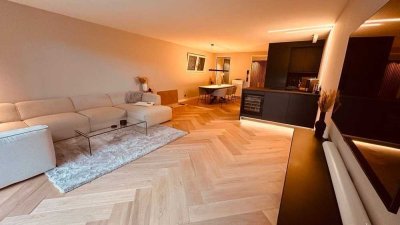 2-Zimmer-Maisonette in grüner Lage – Ihr neues Zuhause in Düsseldorf-Ludenberg