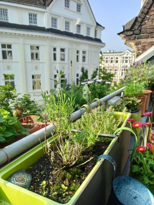 Günstig Wohnen in Herne City
