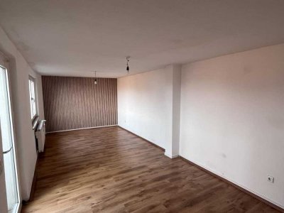 * Tolle Stadtwohnung mit Terrasse und Gartennutzung *