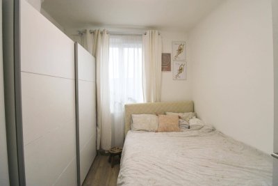 Leibnitz: 3-Zimmer Wohnung im Zentrum | Balkon | Parkplatz