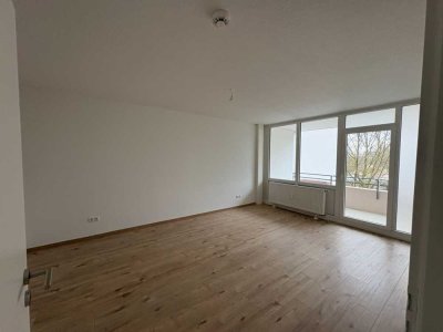3-Zimmer-Wohnung in Gelsenkirchen Buer