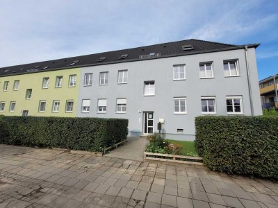 große 1-Raumwohnung sucht neuen Mieter