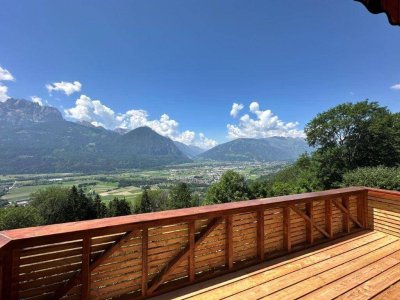 Freizeitwohnsitz nähe Lienz zu verkaufen - zur eigenen Nutzung oder auch zur Vermietung!