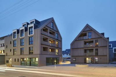 Exklusive Penthousewohnung mit direktem Aufzugzugang – Luxus und Privatsphäre auf höchstem Niveau