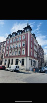 Charmante Wohnung  – ideal für Singles oder Paare - in toller Lage!