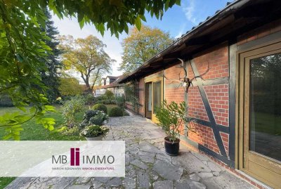 Liebhaberstück- für alle, die ein Herzensobjekt mit Geschichte suchen