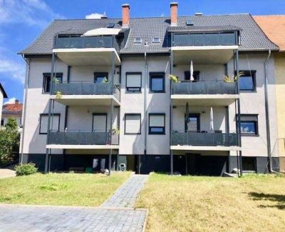 Erstbezug nach Top-Sanierung 2 - 3 Zimmer Wohnung in MA-Feudenheim  zu verkaufen