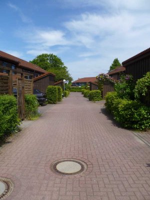 Möbliertes Reihenmittelhaus ca. 92 m² inkl. 19 m² DG