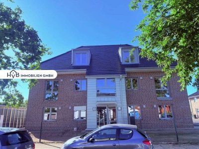 Stadtvilla - geschmackvolle 2-Zimmer-Wohnung mit Terrasse