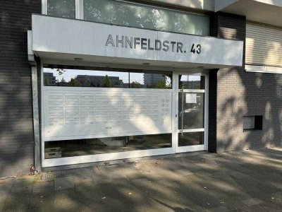 Möbliertes Appartement zwischen S-Bahn Zoo und FOM - STELLPLATZ (m.20.000€) bereits im KP enthalten
