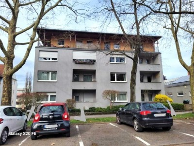 8-Familienhaus mit Entwicklungspotential in Heilbronn-Ost